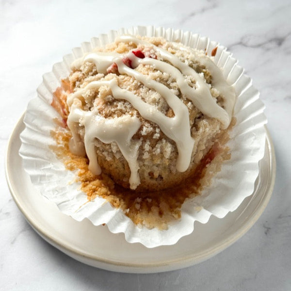 Mega Muffin, Cherry | Single | GF & DF