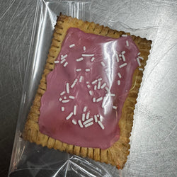 PopTartz | GF | Plum