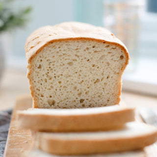 Big Breads