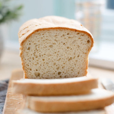 Big Breads