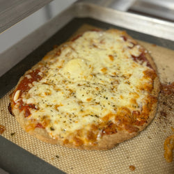 Flatbread | GF & Vegan | 2-pk