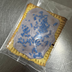 PopTartz | GF | Black Raspberry