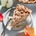 Apple Crumb Pie Slice | GF  | 1 piece