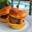 Brioche Roll or Sliders | GF