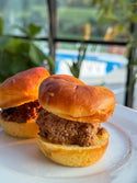 Brioche Roll or Sliders | GF