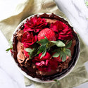 Death by Chocolate Cake | Chocolate & Strawberry | GF | Valentine's Day PREORDER