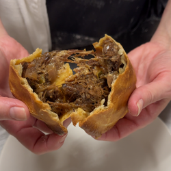 Hand Pie | GF