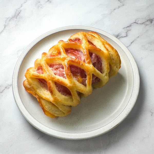 Savory Croissant | GF