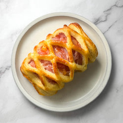 Savory Croissant | GF