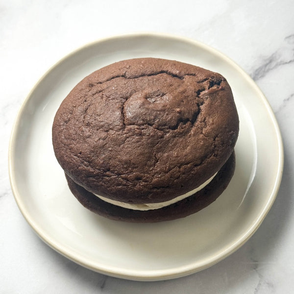 Whoopie Pie, Chocolate | GF