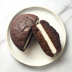 Whoopie Pie, Chocolate | GF