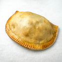 Brisket Hand Pie on white