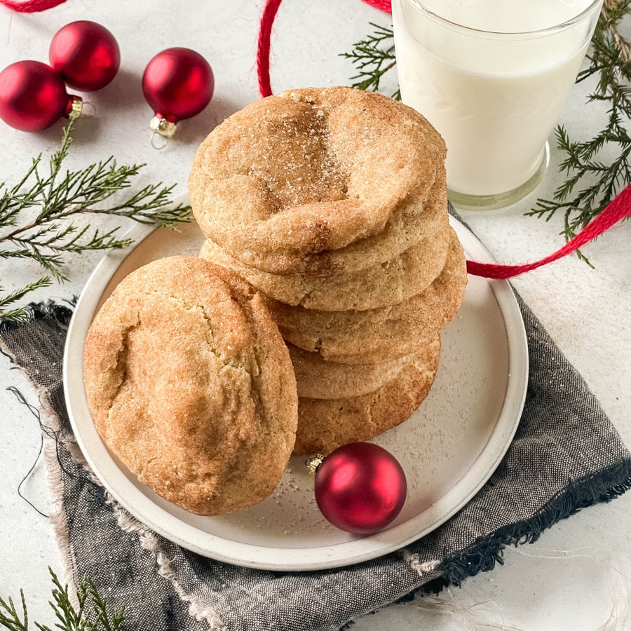 For your Holiday table.