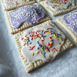 PopTartz | GF | Blueberry