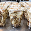 Tiramisu Cake Cup | GF