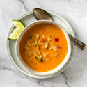 SOUP | GF/DF | Mexican St. Corn Chicken