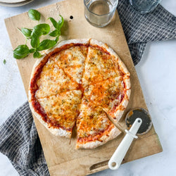 Ready-to-bake PIZZA | GF