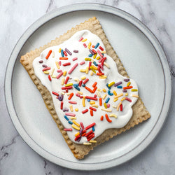 PopTartz | GF | Strawberry