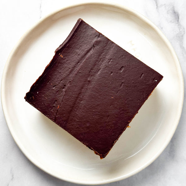 Peanut Butter TandyKake | GF