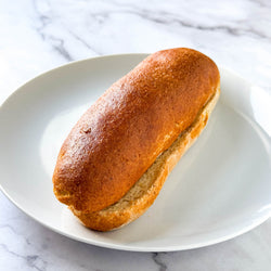 Gluten-free hot dog bun