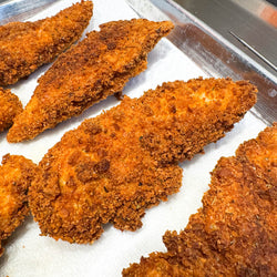 Chicken Strips | GF| approx 1 lb pack