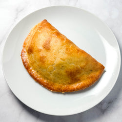 Hand Pie | GF | Drunken Mushroom