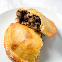 Hand Pie | GF | Drunken Mushroom