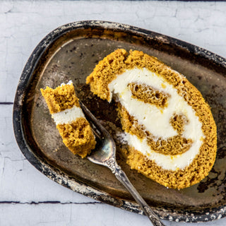 Autumn Bakes