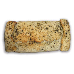 STROMBOLI | GF | Ham & Cheese