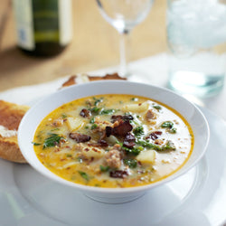 SOUP | GF | Zuppa Toscano