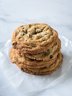 Chocolate Chip Cookies | GF | Single Large Cookie