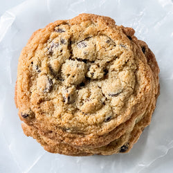 Chocolate Chip Cookie | GF | Single cookie