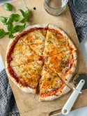 Pizza Crust | THICK | par-baked