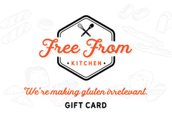 Free From Kitchen Gift Card