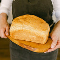 White Sandwich Bread Dry Mix